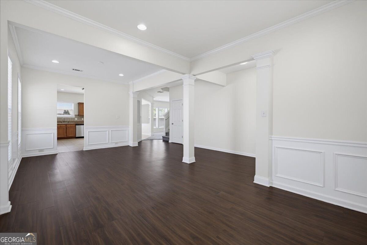 1123 Gather Drive Lawrenceville - Photo 9