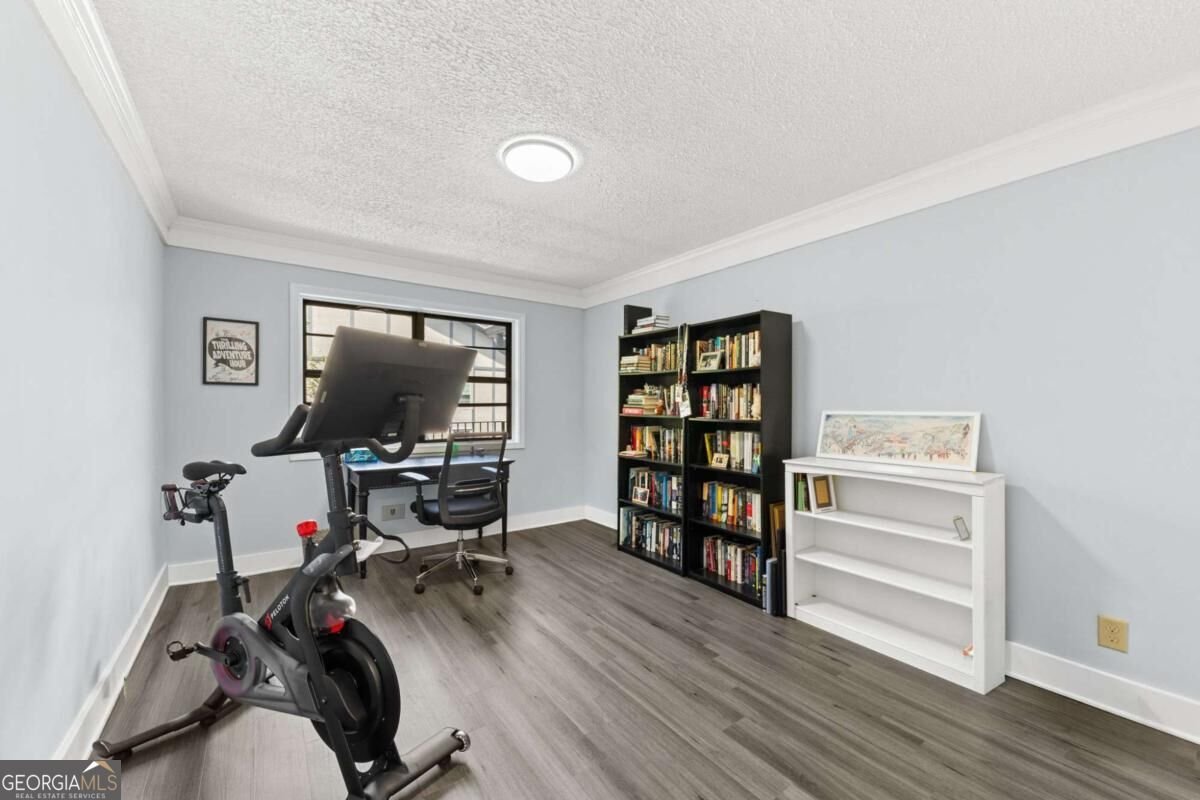 6851 Roswell Road Sandy Springs - Photo 15
