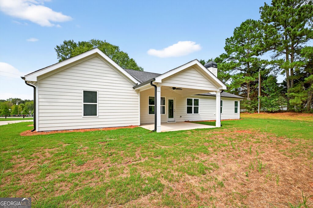 580 Manning Gin Rd Winder - Photo 29