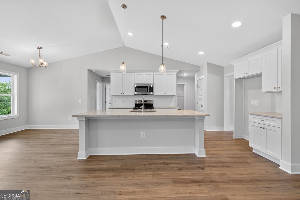 580 Manning Gin Rd Winder - Photo 8