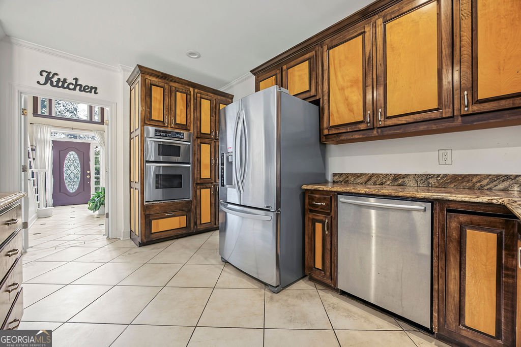 4920 Haydens Walk Drive Johns Creek - Photo 10