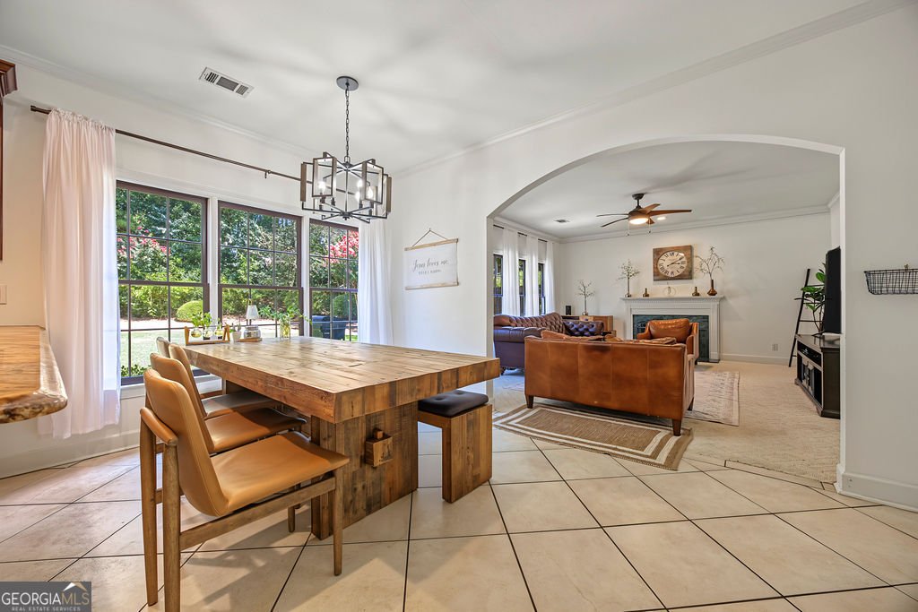 4920 Haydens Walk Drive Johns Creek - Photo 11