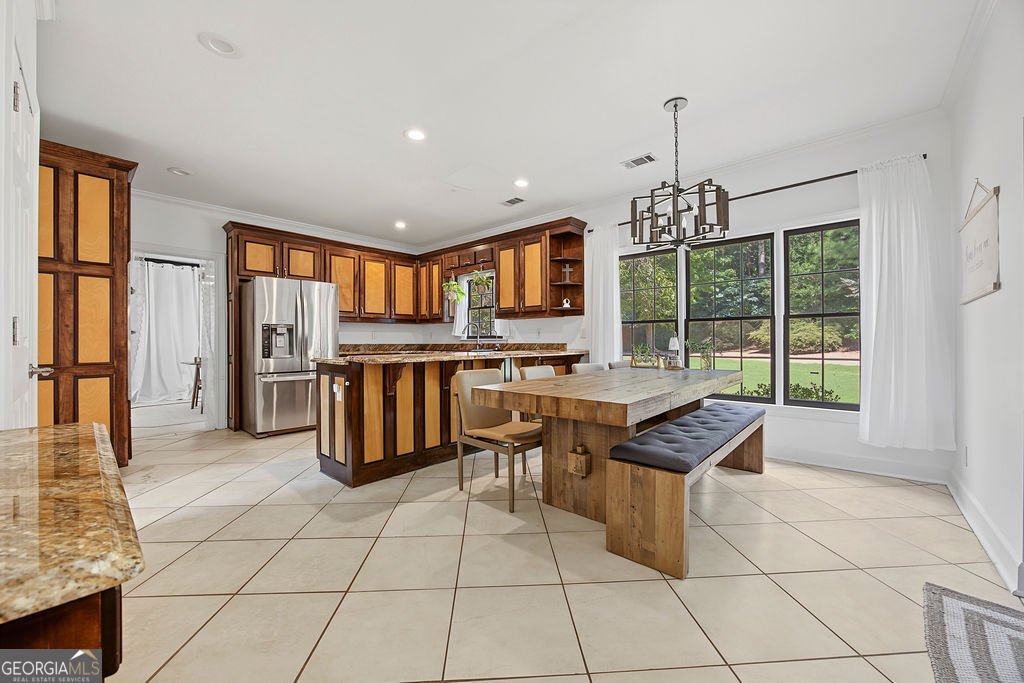 4920 Haydens Walk Drive Johns Creek - Photo 12