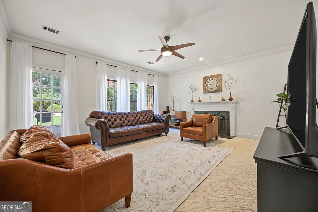 4920 Haydens Walk Drive Johns Creek - Photo 13