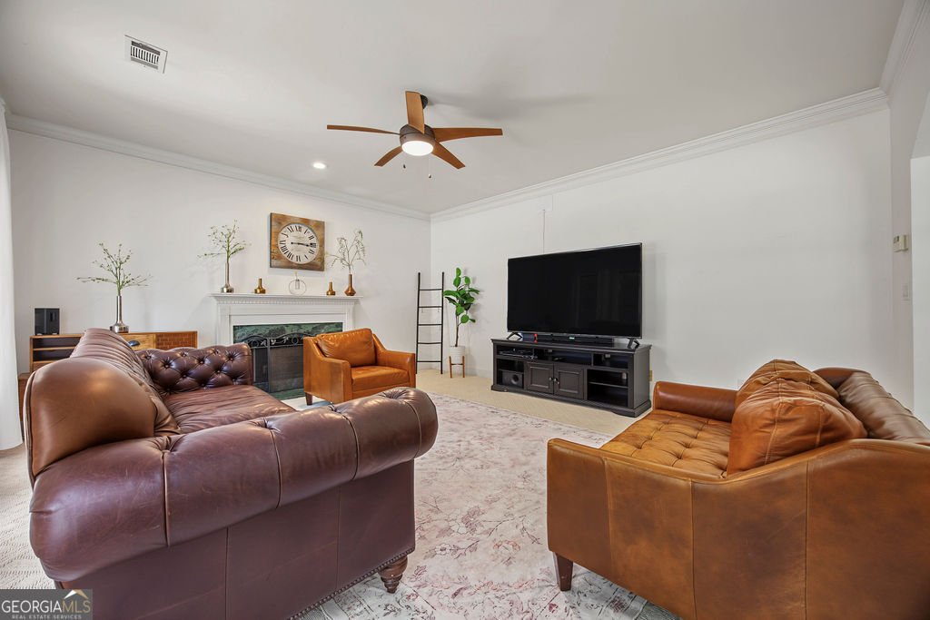 4920 Haydens Walk Drive Johns Creek - Photo 14