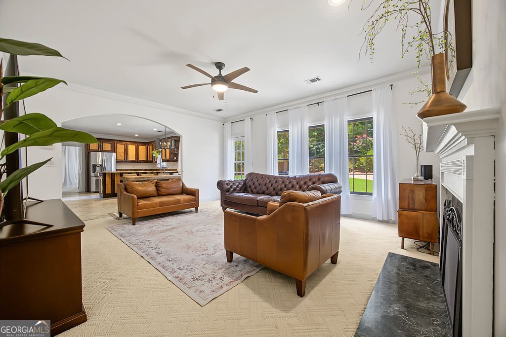 4920 Haydens Walk Drive Johns Creek - Photo 15