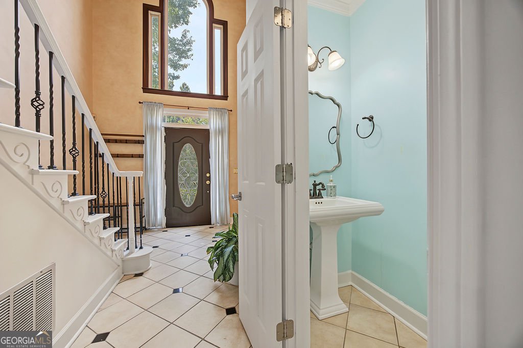 4920 Haydens Walk Drive Johns Creek - Photo 16