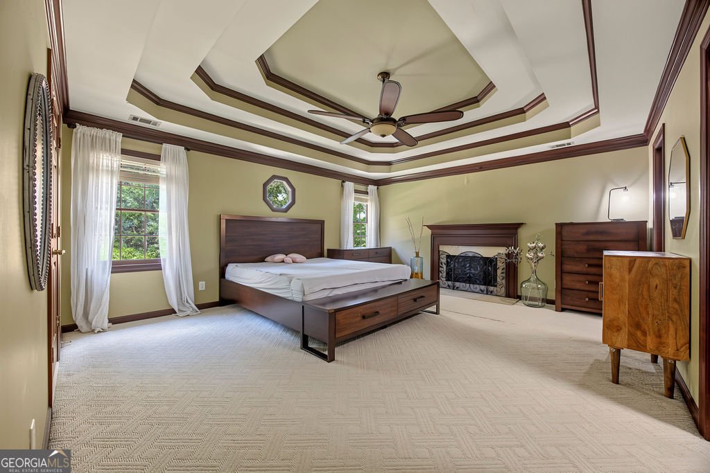 4920 Haydens Walk Drive Johns Creek - Photo 18