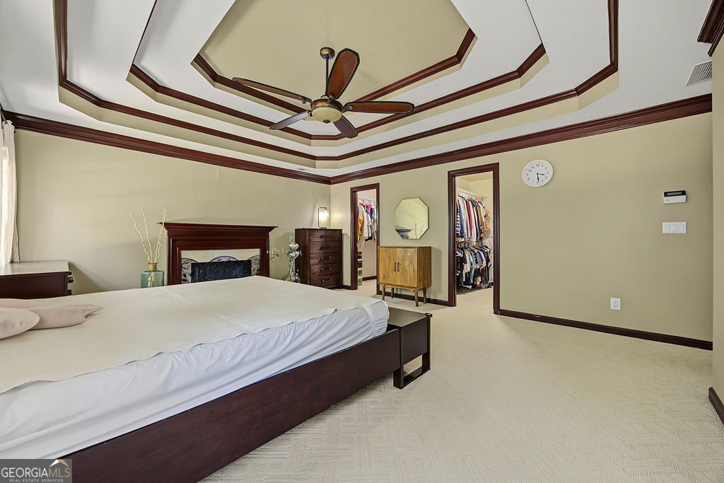 4920 Haydens Walk Drive Johns Creek - Photo 19