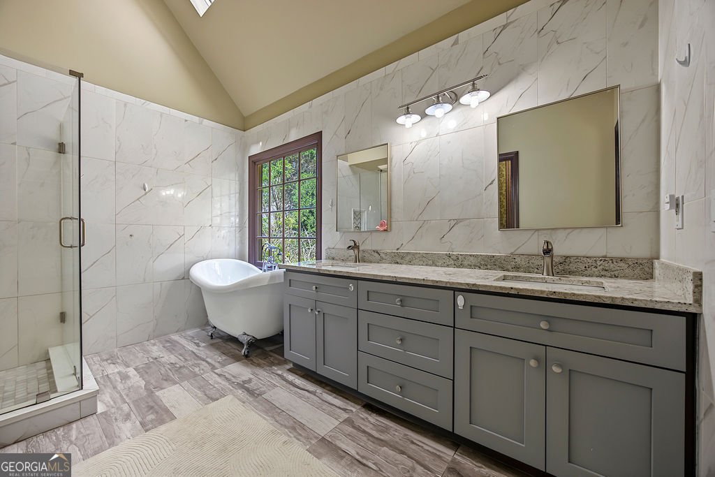 4920 Haydens Walk Drive Johns Creek - Photo 20