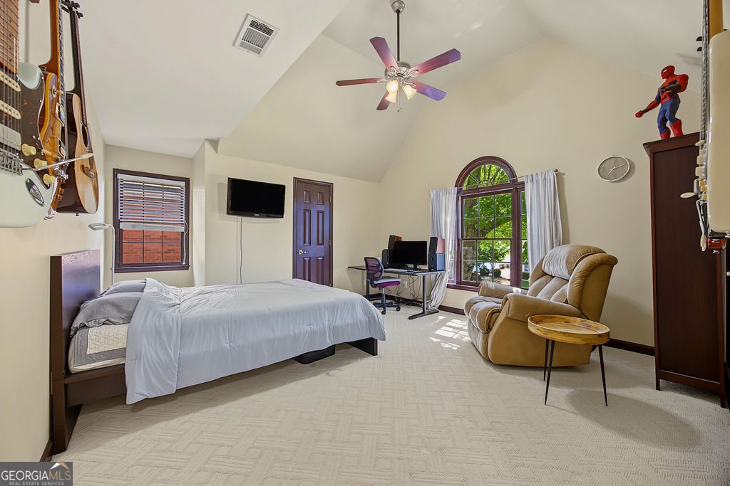 4920 Haydens Walk Drive Johns Creek - Photo 23