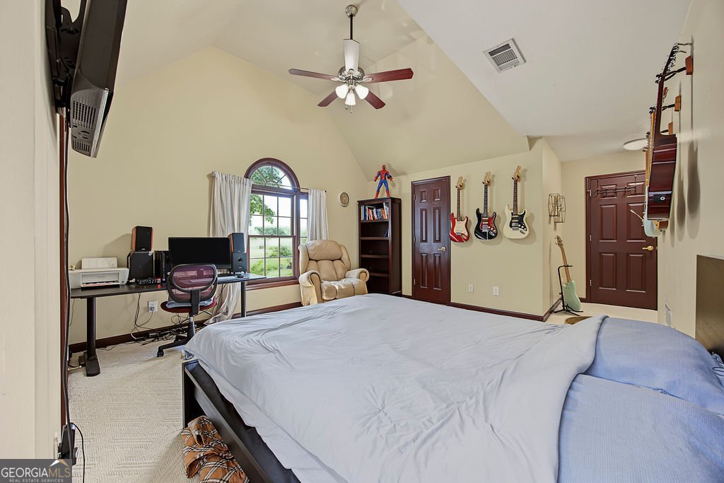 4920 Haydens Walk Drive Johns Creek - Photo 24
