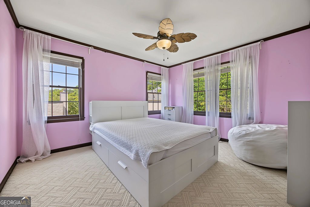 4920 Haydens Walk Drive Johns Creek - Photo 25