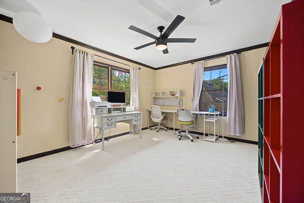 4920 Haydens Walk Drive Johns Creek - Photo 29