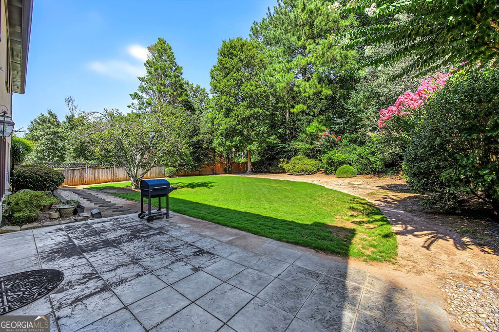 4920 Haydens Walk Drive Johns Creek - Photo 30