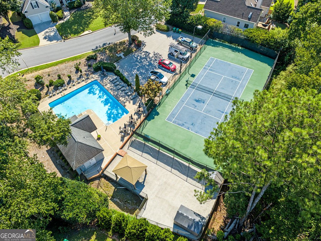 4920 Haydens Walk Drive Johns Creek - Photo 32