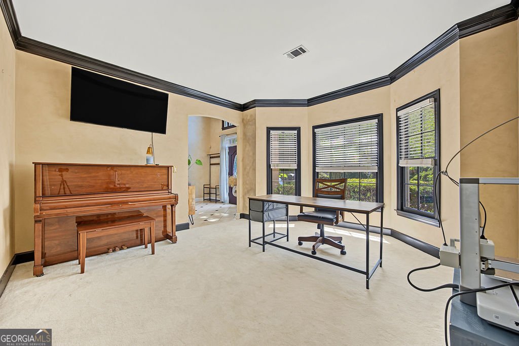 4920 Haydens Walk Drive Johns Creek - Photo 6