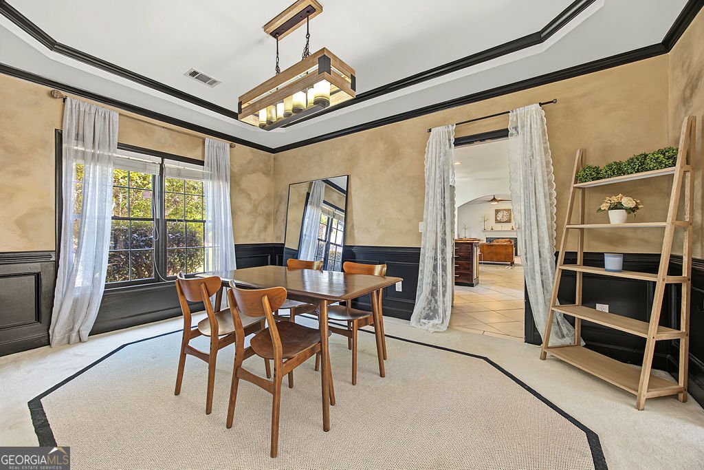 4920 Haydens Walk Drive Johns Creek - Photo 7