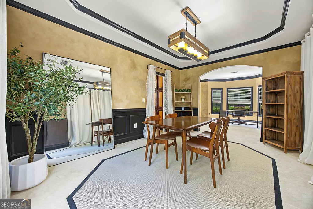 4920 Haydens Walk Drive Johns Creek - Photo 8