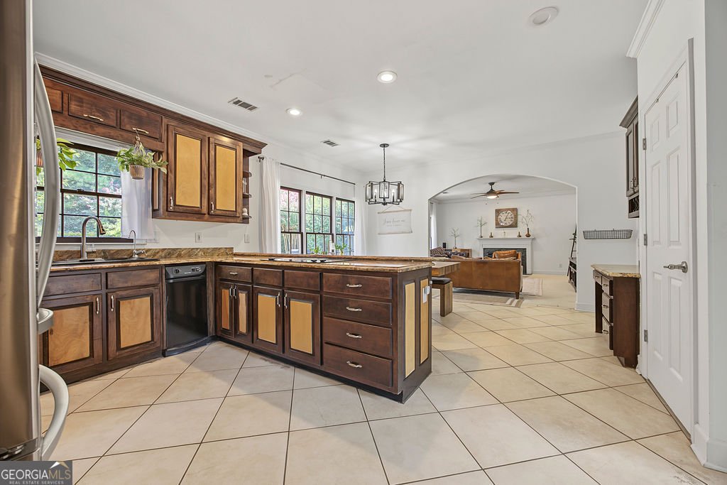 4920 Haydens Walk Drive Johns Creek - Photo 9