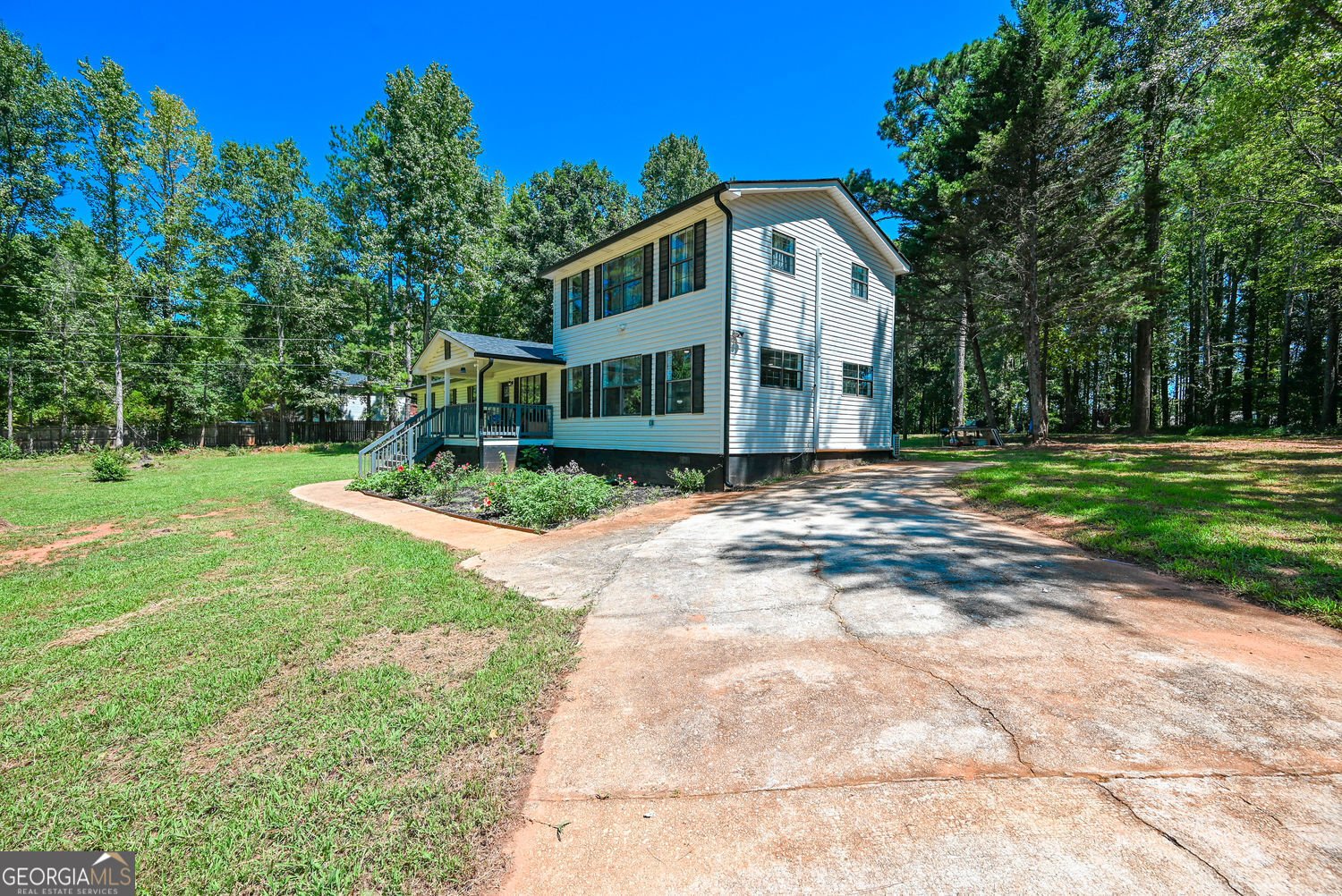 727 Tanners Bridge Circle Bethlehem - Photo 32