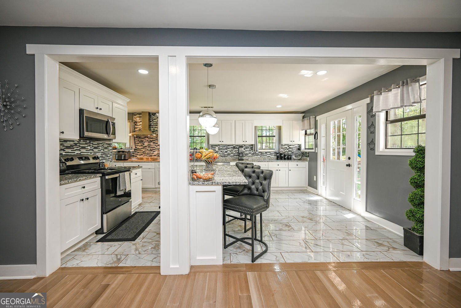 727 Tanners Bridge Circle Bethlehem - Photo 38
