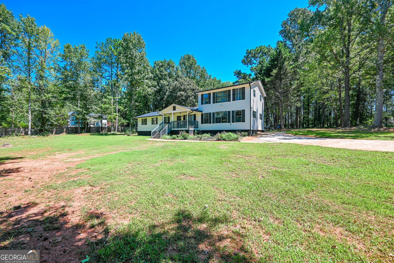 727 Tanners Bridge Circle Bethlehem - Photo 6