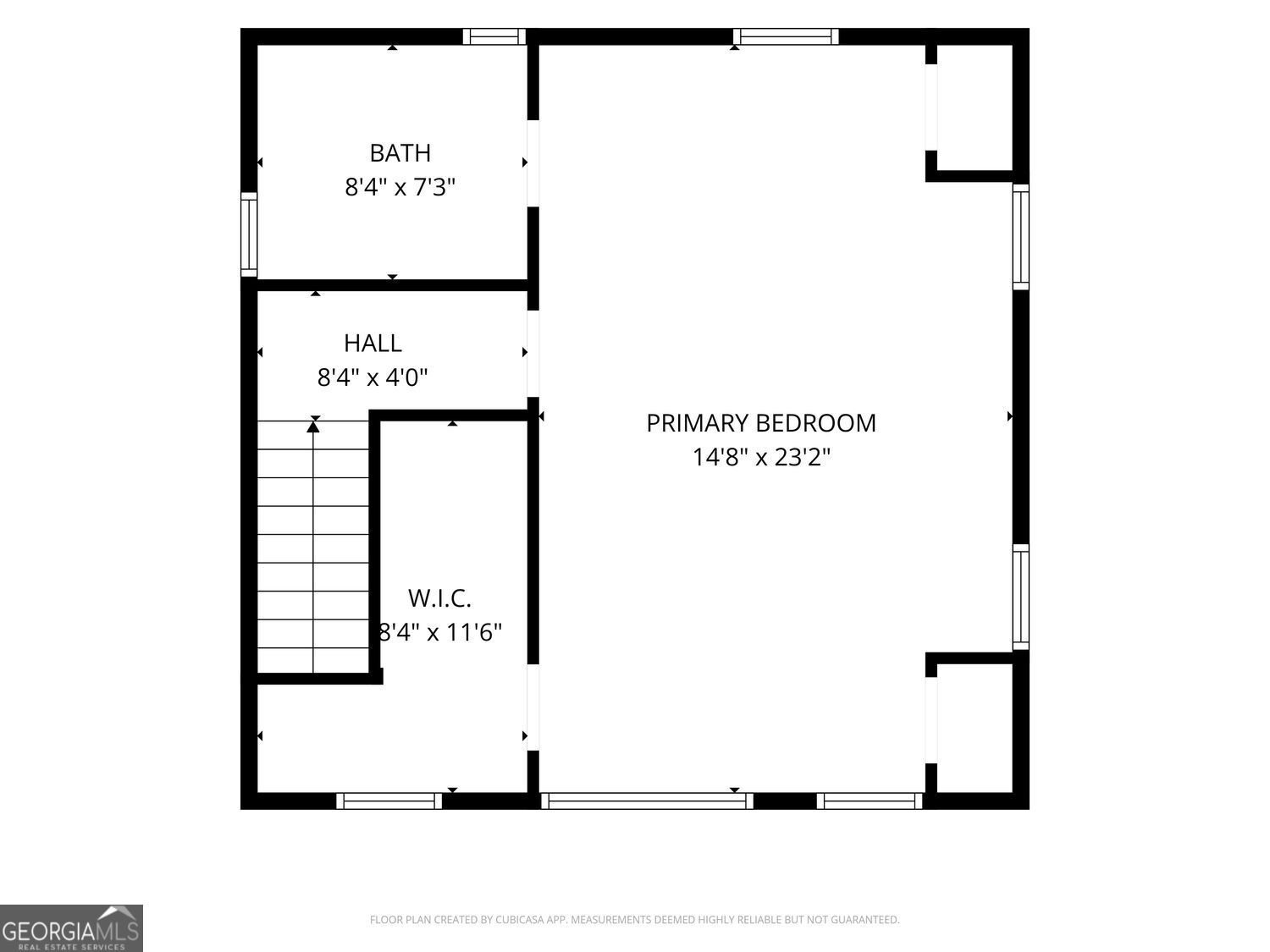 727 Tanners Bridge Circle Bethlehem - Photo 8