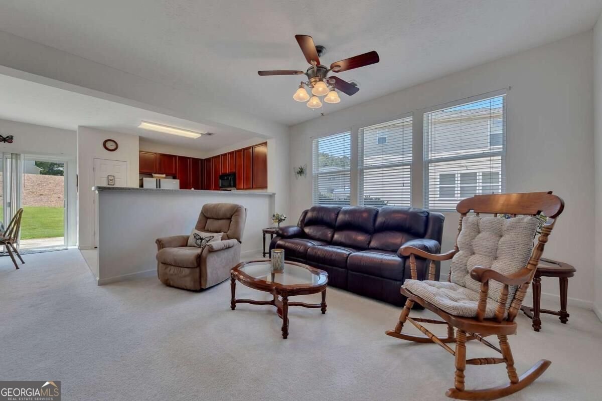 313 Oak Leaf Place Acworth - Photo 10