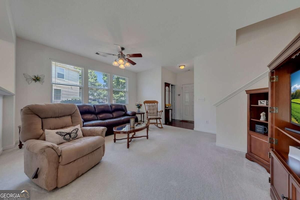 313 Oak Leaf Place Acworth - Photo 11