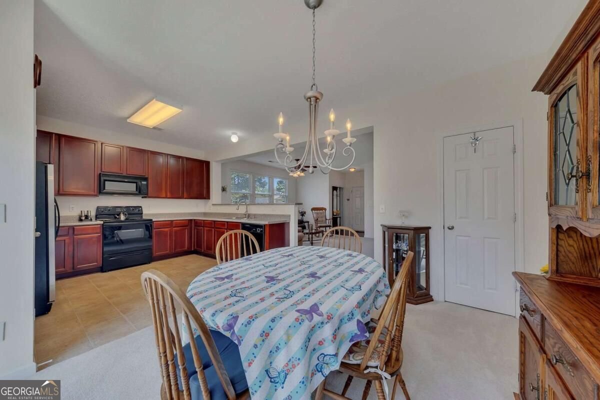 313 Oak Leaf Place Acworth - Photo 15