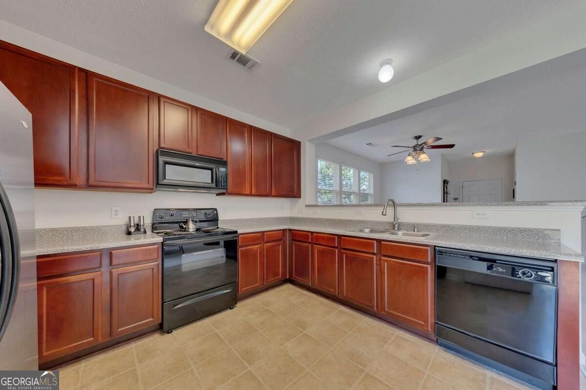 313 Oak Leaf Place Acworth - Photo 17