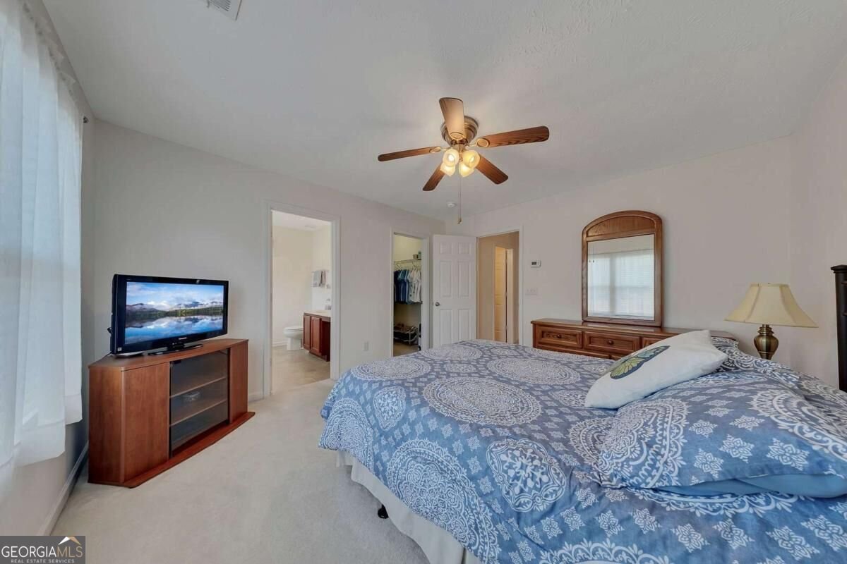 313 Oak Leaf Place Acworth - Photo 21