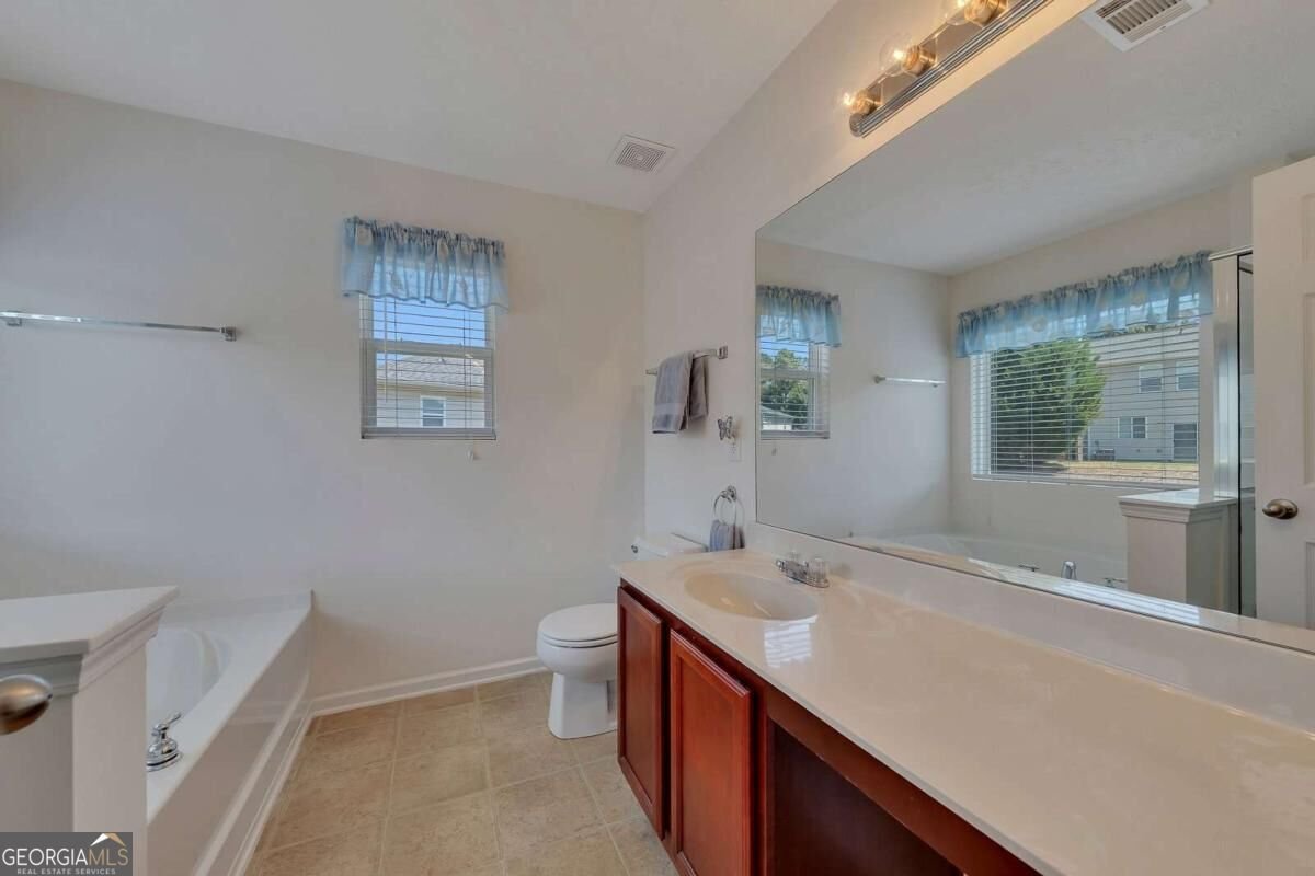 313 Oak Leaf Place Acworth - Photo 23