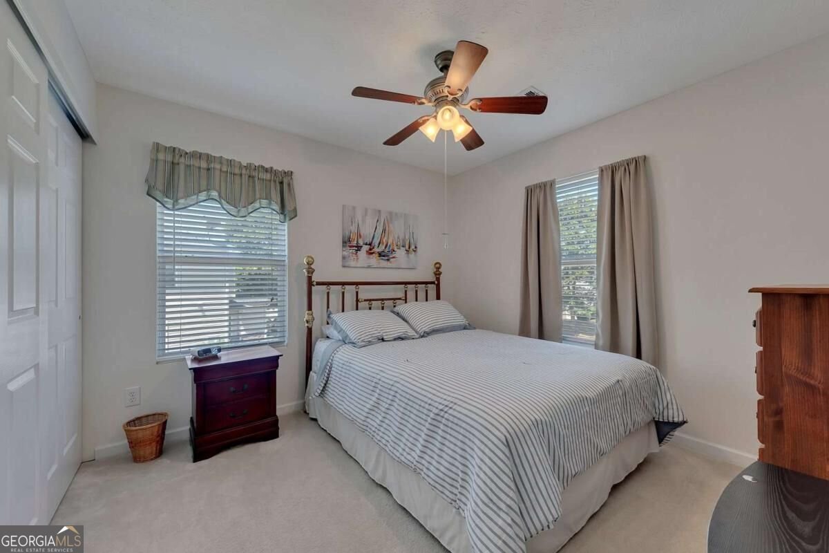 313 Oak Leaf Place Acworth - Photo 24