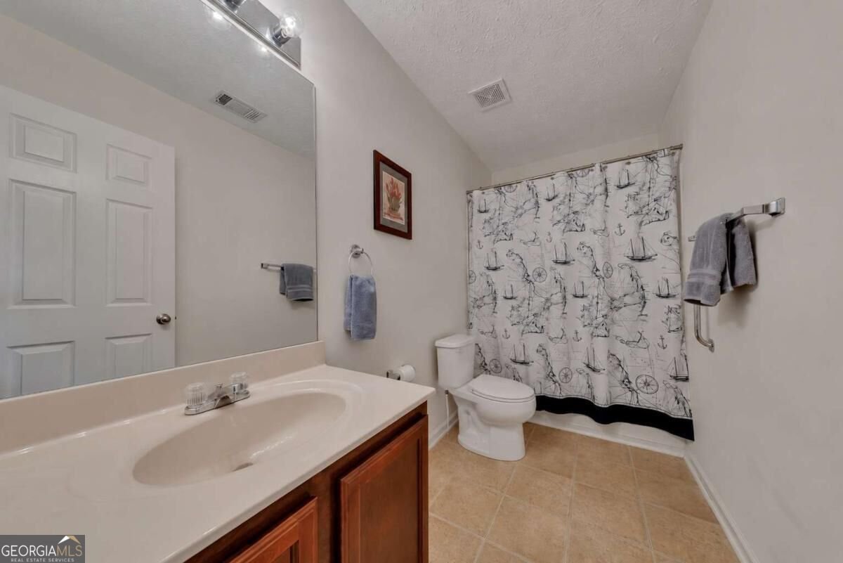 313 Oak Leaf Place Acworth - Photo 25
