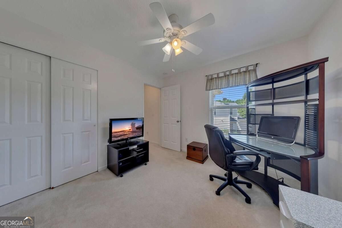 313 Oak Leaf Place Acworth - Photo 27