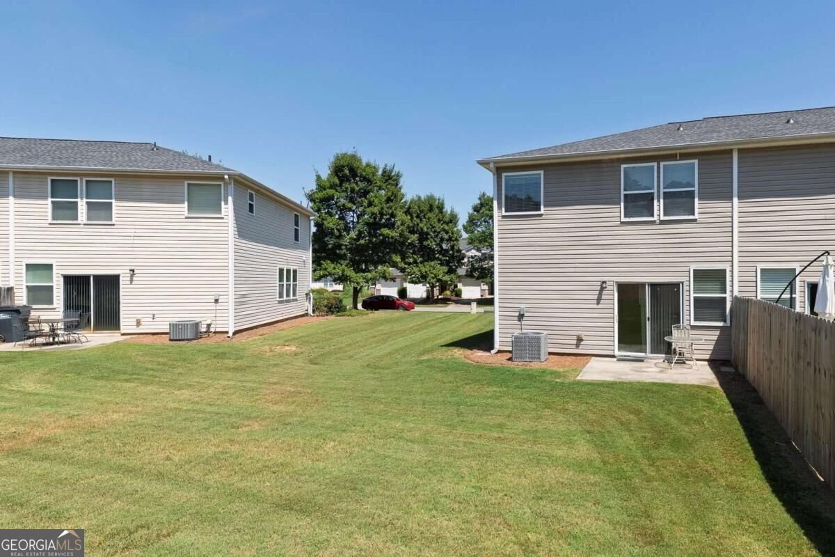 313 Oak Leaf Place Acworth - Photo 30