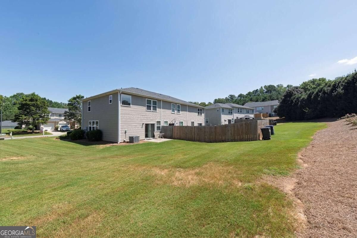 313 Oak Leaf Place Acworth - Photo 32