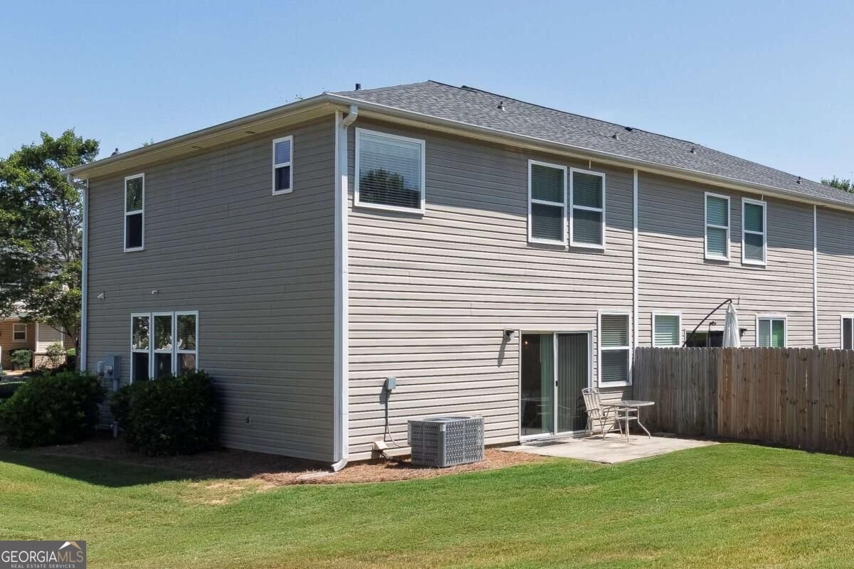 313 Oak Leaf Place Acworth - Photo 33