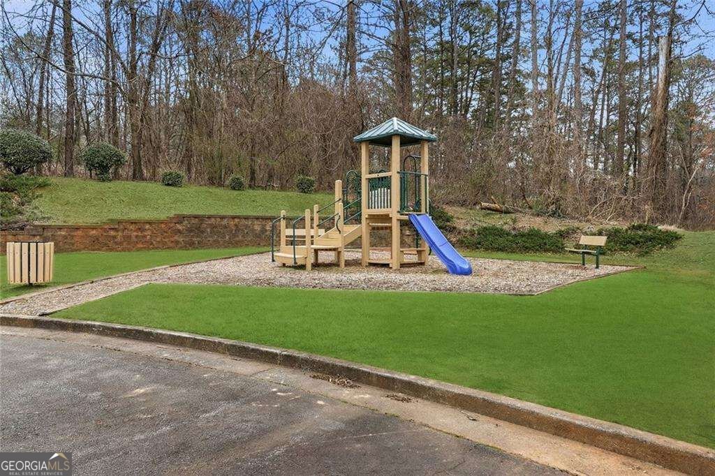 313 Oak Leaf Place Acworth - Photo 35
