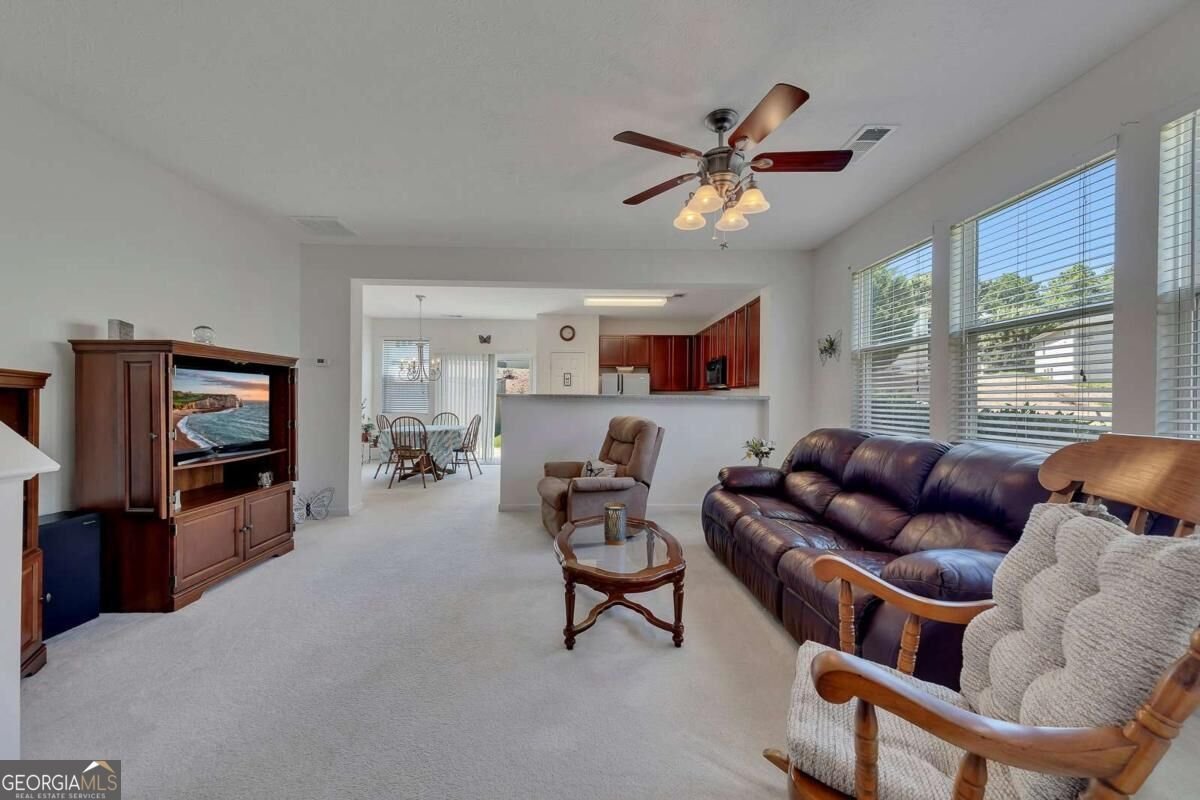 313 Oak Leaf Place Acworth - Photo 9