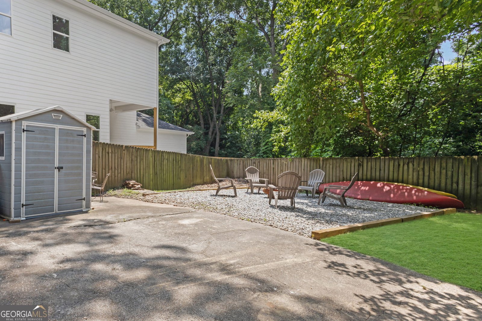 265 Haas Avenue Atlanta - Photo 31