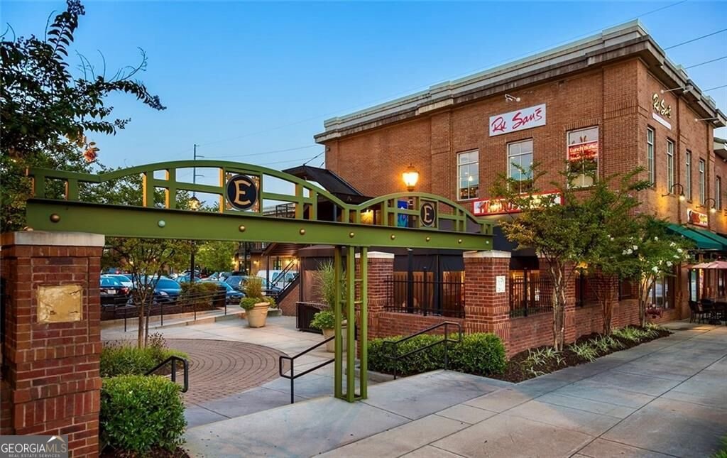 265 Haas Avenue Atlanta - Photo 34