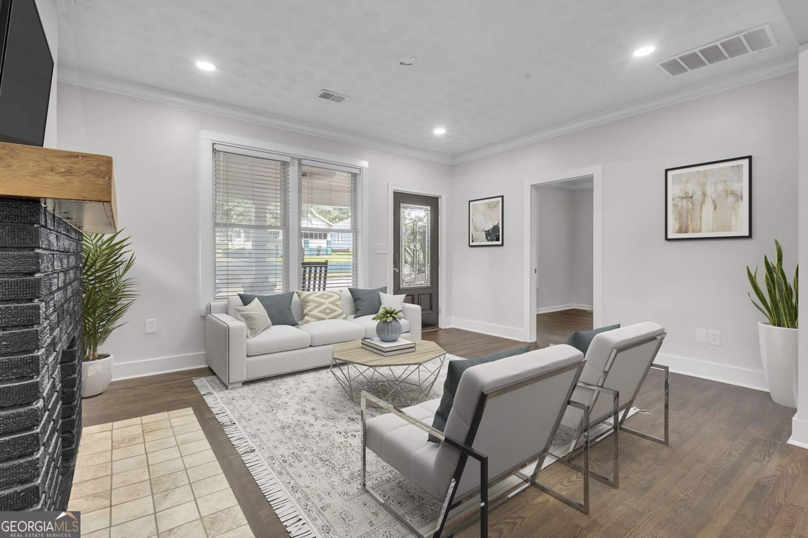 265 Haas Avenue Atlanta - Photo 7