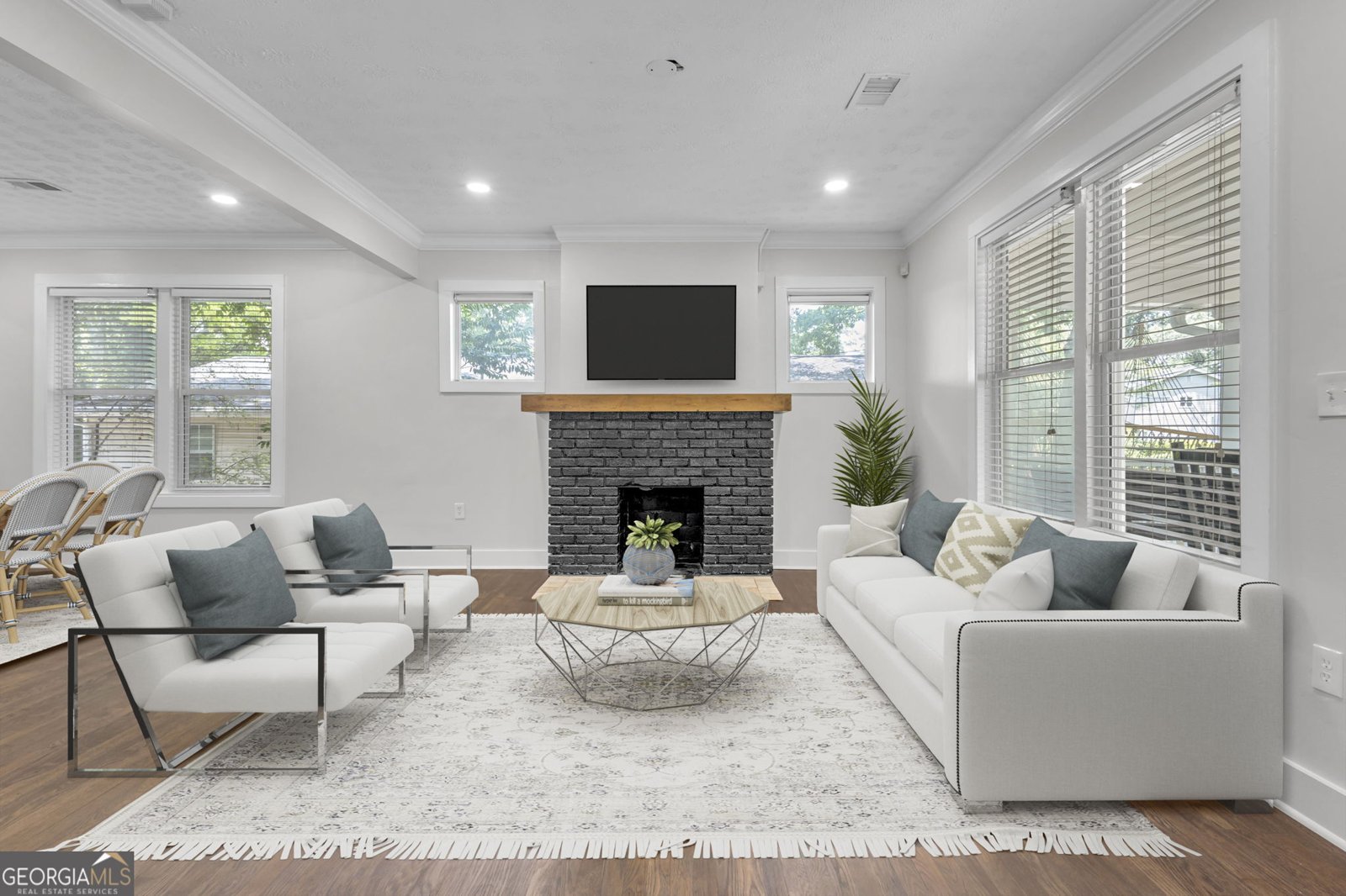 265 Haas Avenue Atlanta - Photo 8