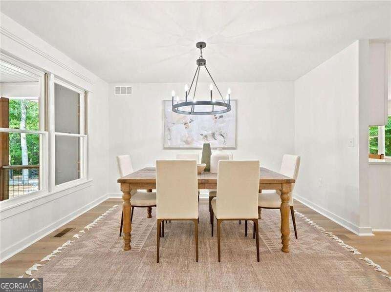 627 Ammons Drive Waleska - Photo 10