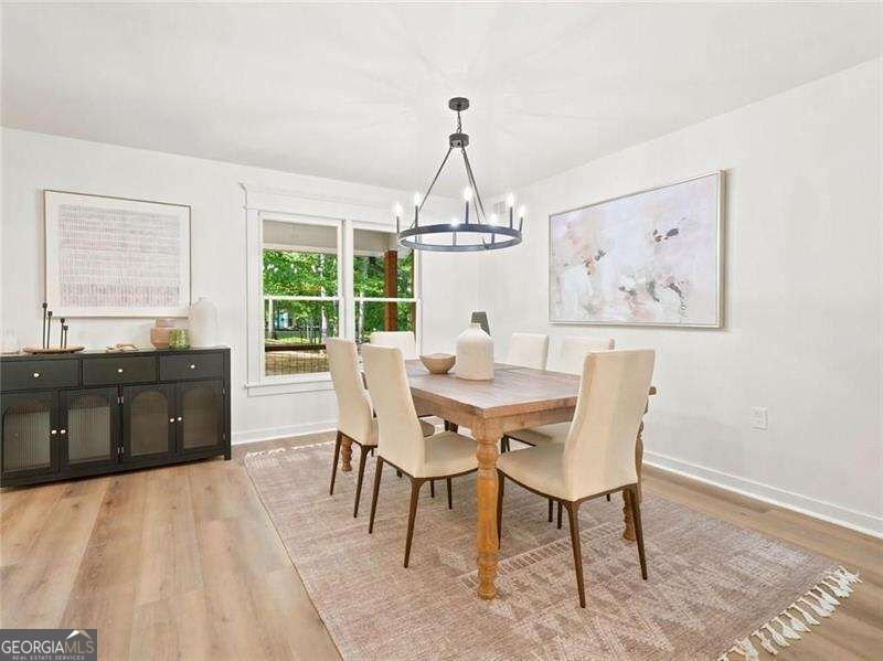 627 Ammons Drive Waleska - Photo 11