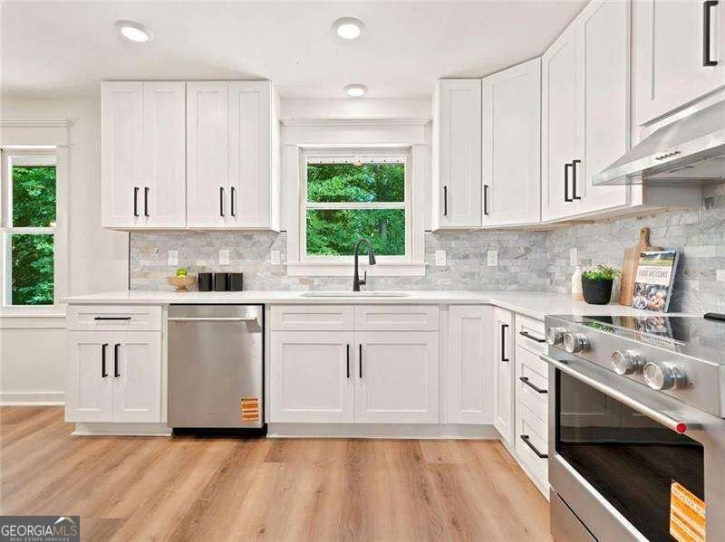 627 Ammons Drive Waleska - Photo 13