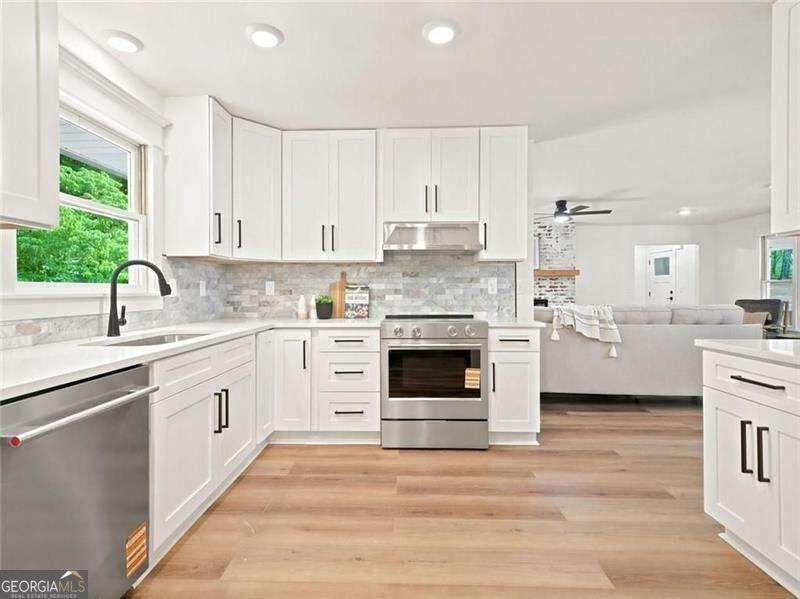 627 Ammons Drive Waleska - Photo 14